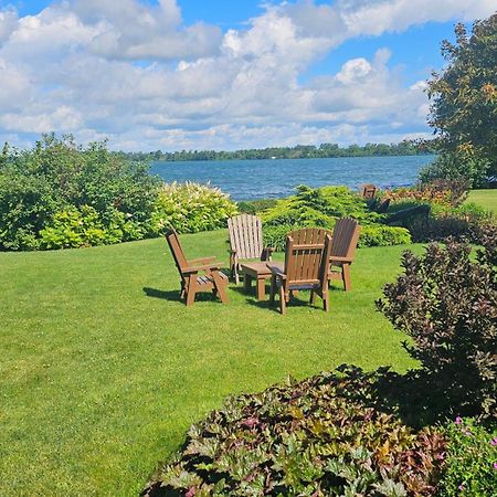 Hotel Oasis Lac St-Louis Salaberry-de-Valleyfield Eksteriør bilde