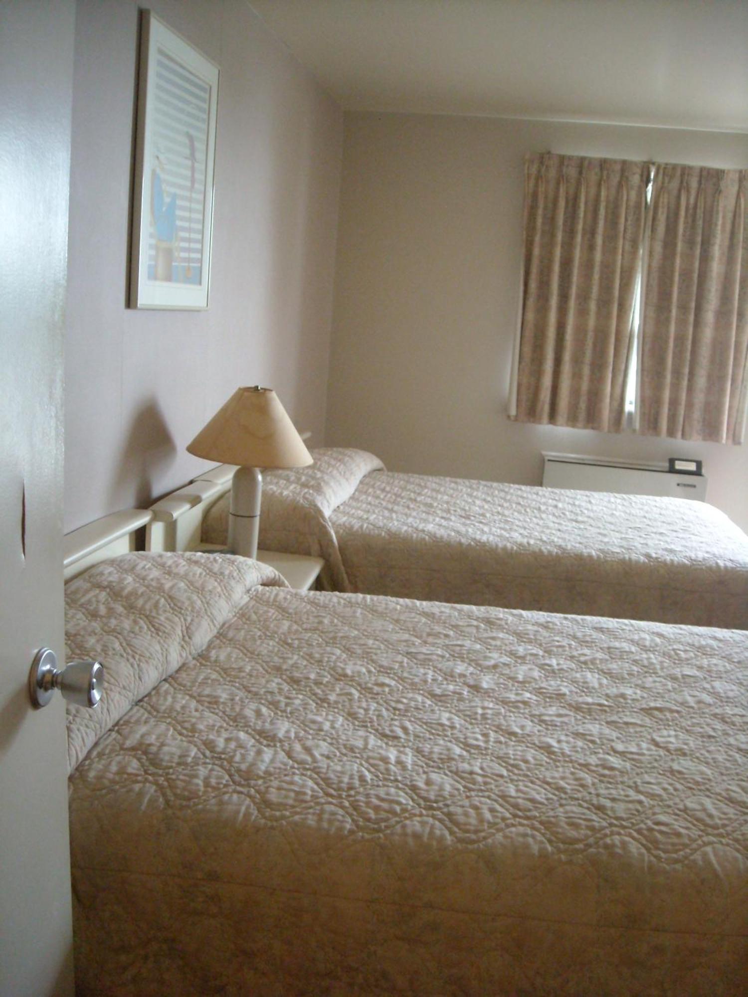 Hotel Oasis Lac St-Louis Salaberry-de-Valleyfield Eksteriør bilde