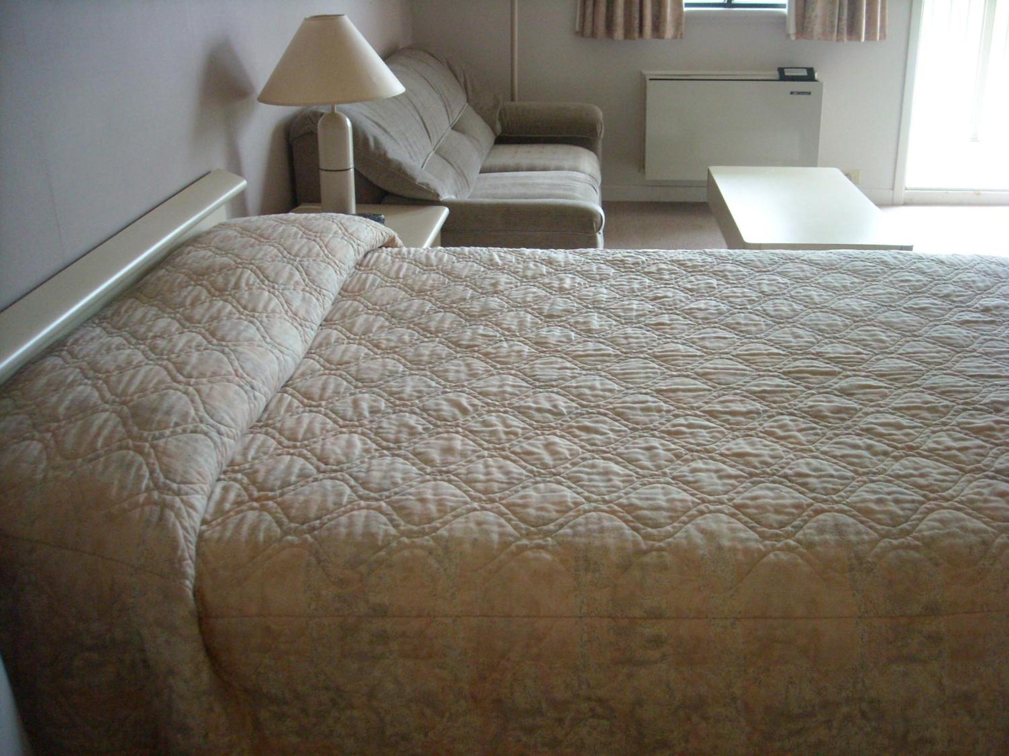 Hotel Oasis Lac St-Louis Salaberry-de-Valleyfield Eksteriør bilde