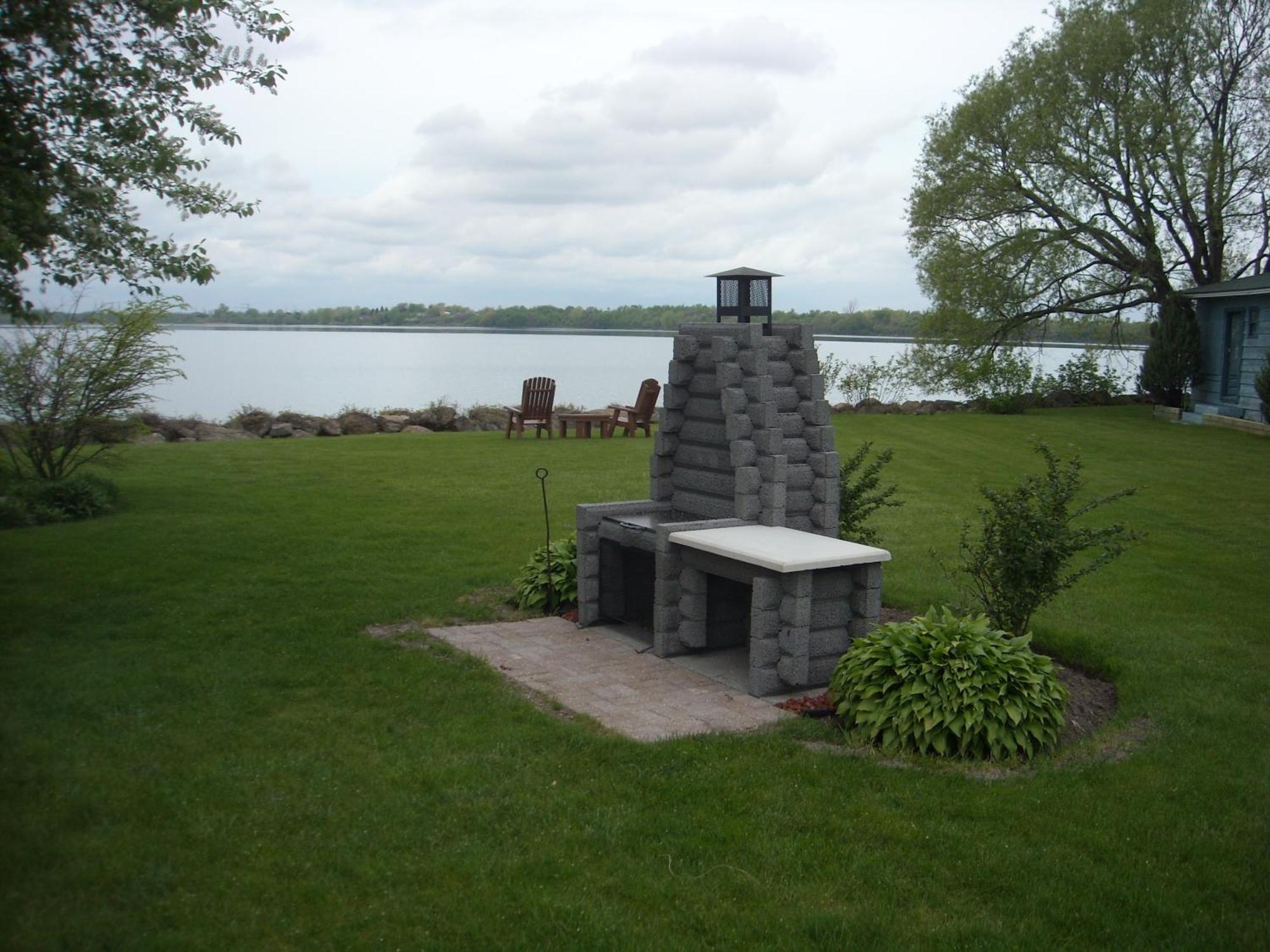 Hotel Oasis Lac St-Louis Salaberry-de-Valleyfield Eksteriør bilde