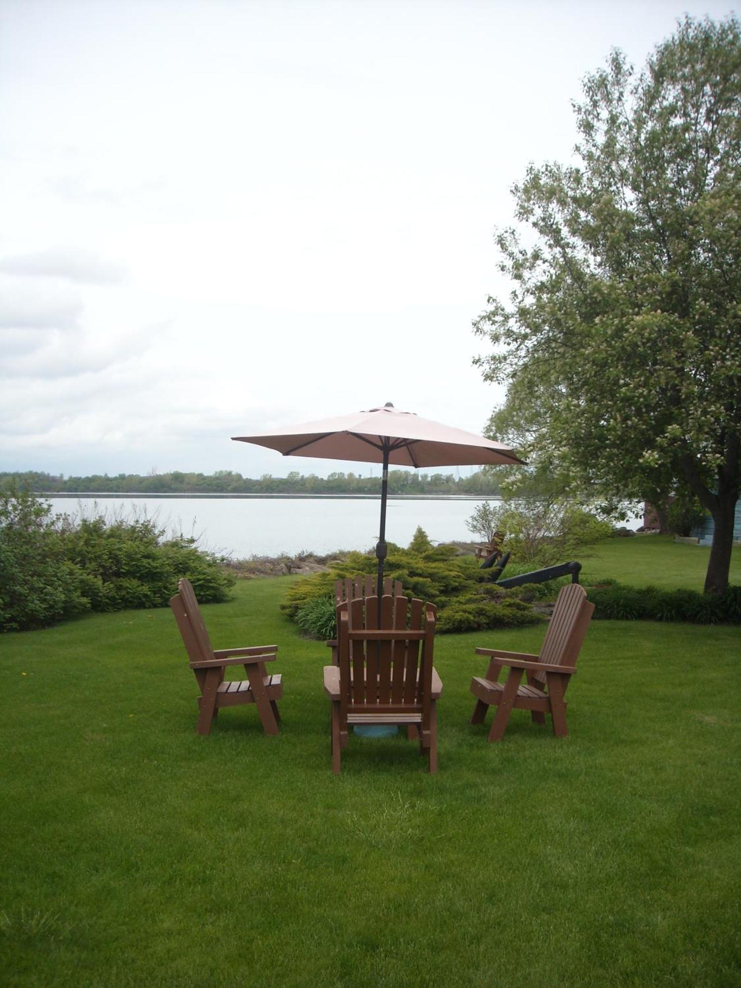 Hotel Oasis Lac St-Louis Salaberry-de-Valleyfield Eksteriør bilde