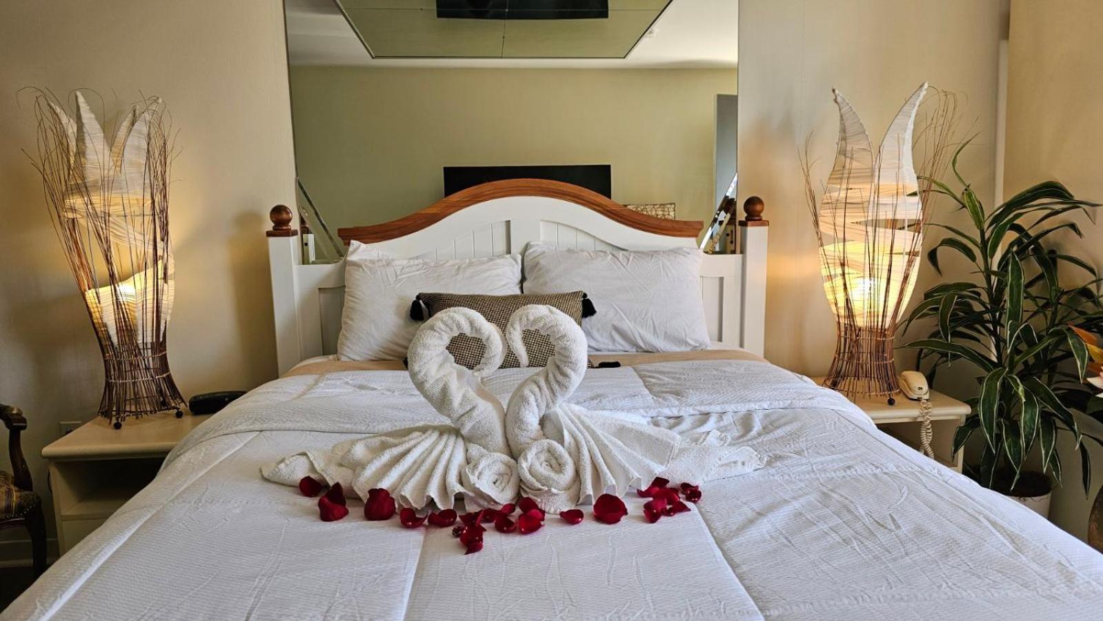Hotel Oasis Lac St-Louis Salaberry-de-Valleyfield Eksteriør bilde
