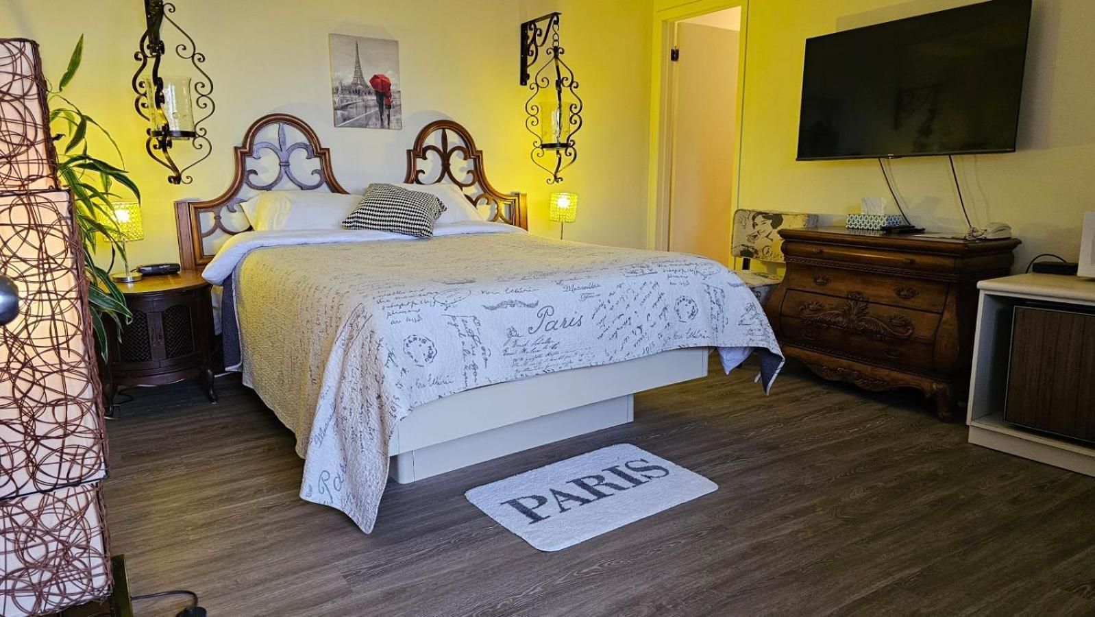 Hotel Oasis Lac St-Louis Salaberry-de-Valleyfield Eksteriør bilde