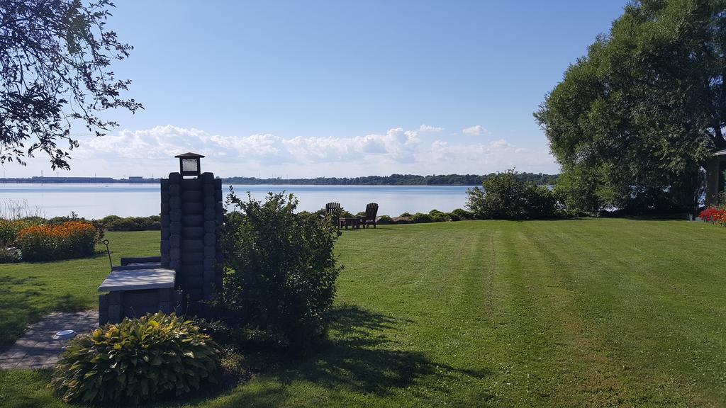 Hotel Oasis Lac St-Louis Salaberry-de-Valleyfield Eksteriør bilde